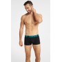 SZORTY HENDERSON 40836 FAIR XL czarny
