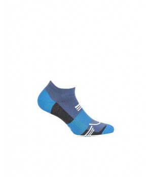 WOLA SPORTIVE AG+ MEN'S FOOTSTOCKS WZ963 JEANS 39-41