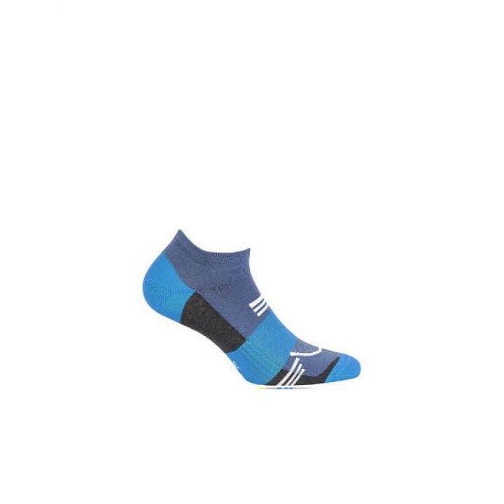 WOLA SPORTIVE AG+ MEN'S FOOTSTOCKS WZ963 JEANS 39-41
