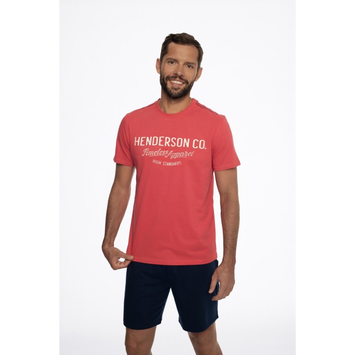 Пижама HENDERSON 41286 CREED 33X/M