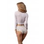 Трусики-макси JULIMEX JASMINE SIMPLE /M