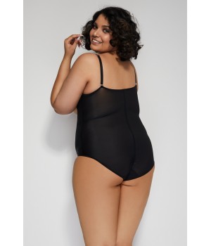 БІД MITEX SOFTLY BLACK/L