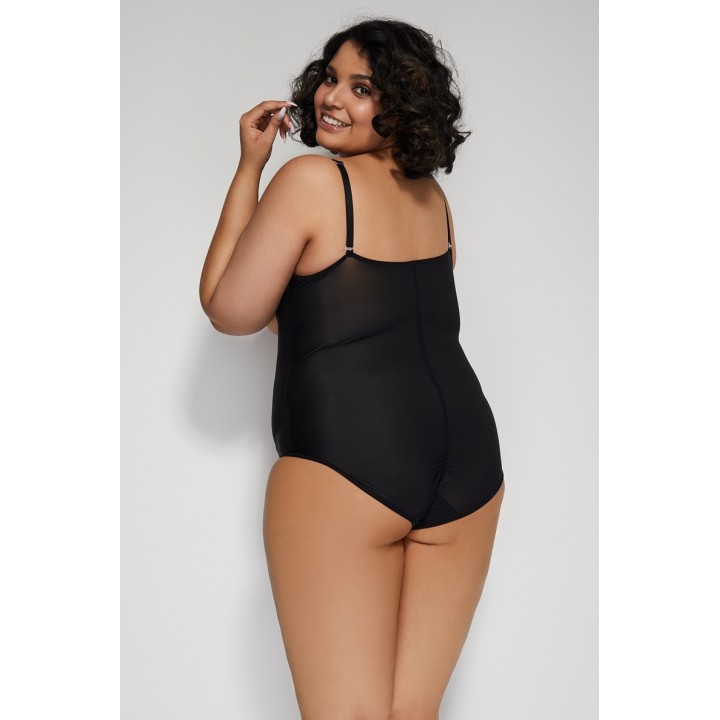 БІД MITEX SOFTLY BLACK/L