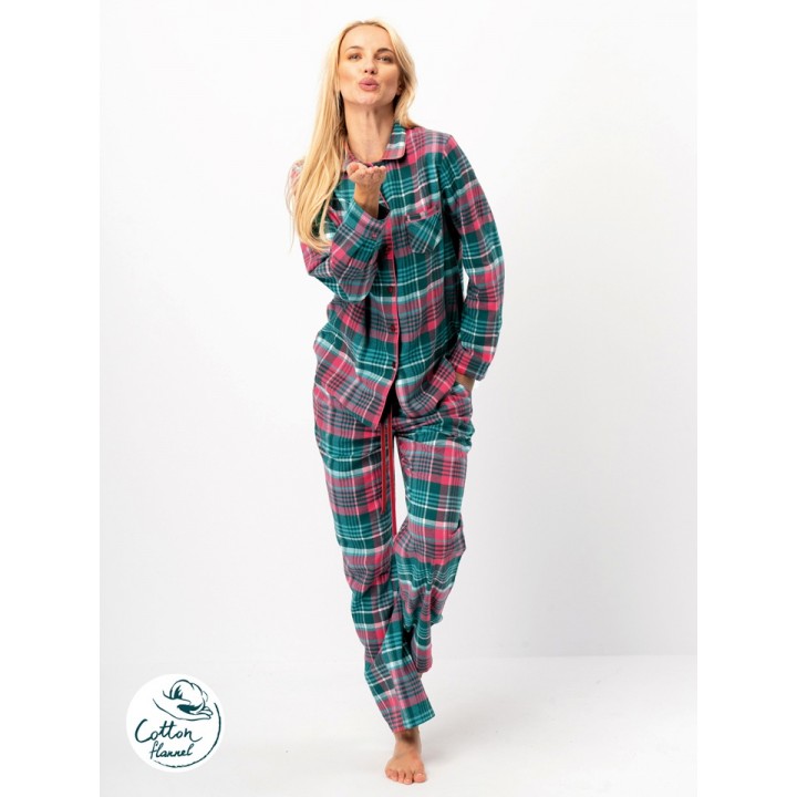 КЛЮЧ LNS-419 B25 /M ПИЖАМЫ