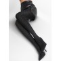 Колготки MARILYN ALLURE B01 5 чорні