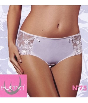 Фігурка EWANA 075 L чорна