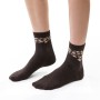 STEVEN SOCKS 099 35-37 микс цветов