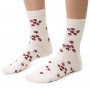 STEVEN SOCKS 099 35-37 микс цветов