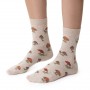 STEVEN SOCKS 099 35-37 микс цветов
