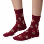 STEVEN SOCKS 099 35-37 микс цветов