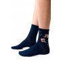 STEVEN SOCKS 099 35-37 микс цветов