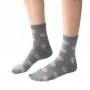 STEVEN SOCKS 099 35-37 микс цветов