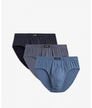 SLIPY ATLANTIC 3MP-168 WL24 GRA/NIE/SZA /XXL