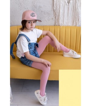 КОЛГОТКИ KNITTEX AGATKA 92-98 крем
