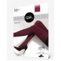 КОЛГОТКИ GATTA SASSI WZ 09 2 бордовые