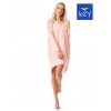 ФУТБОЛКА LND-442 B23 XL розовая