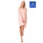 СОРОЧКА-КЛЮЧ LND-442 B23 XL рожева