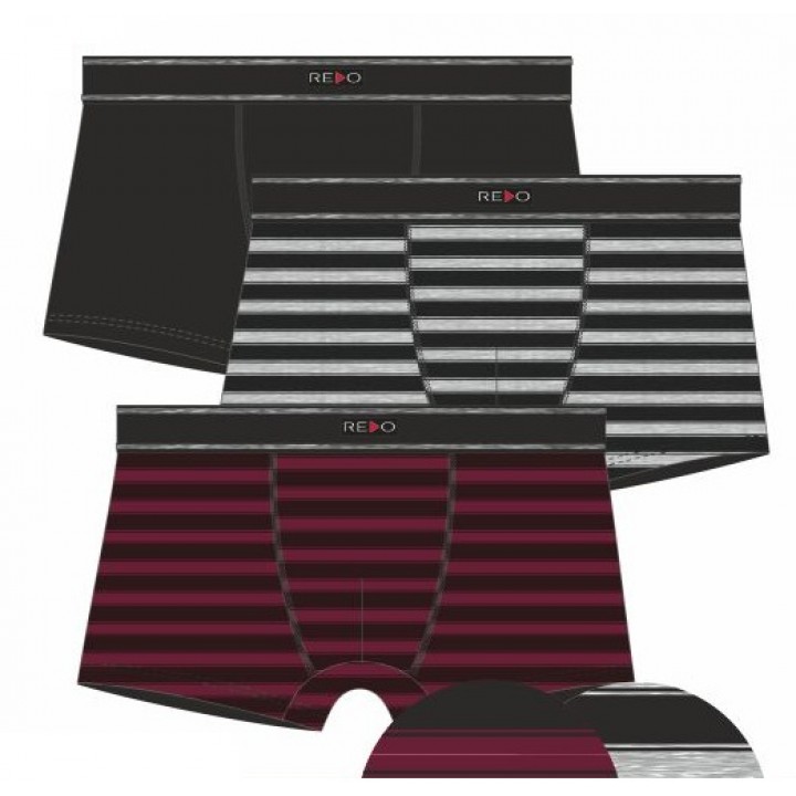 REDO SHORTS 1BE-741 L микс цветов