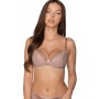 Бюстгальтер GAIA 1173 DOROTEA 65E розовый