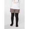 RAJSTOPY MARILYN PIPPI 40 3D 98-122 czarny