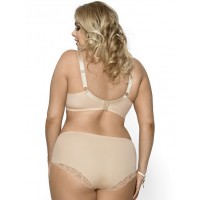 Бюстгальтер GORSENIA K441 LUISSE БЕЖЕВЫЙ /85K
