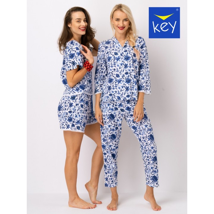 КЛЮЧ ВІД ПІЖАМИ LNS-521 A25 /S