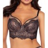 AVA BRA 2008 ЧЕРНЫЙ /95D