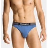 SLIPY ATLANTIC 3MP-120 XXL niebieski jasny