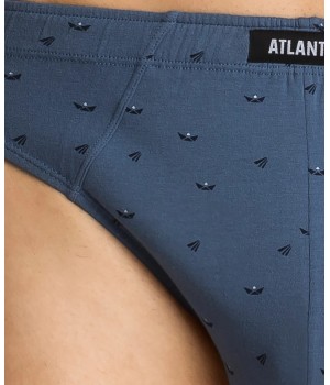 SLIPY ATLANTIC 3MP-115 M grafit