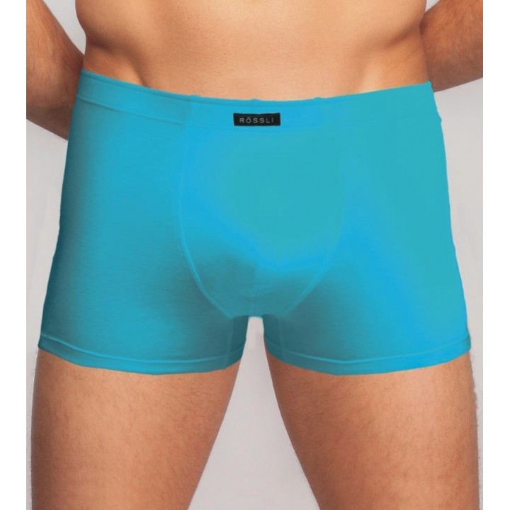 Шорты ROSSLI MSH-054 XXL бирюзовые