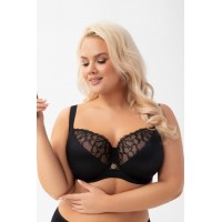 GORSENIA BRA K934 ISLA BLACK /90G
