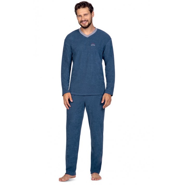 Мужская пижама REGINA 592 NO /XL