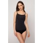 GATTA CAMISOLE ZOE СОРОЧКА L чорна