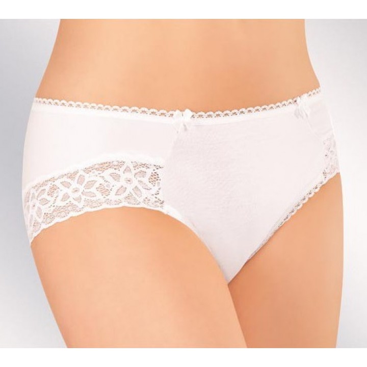 Трусики ELDAR ARIETTA M белые