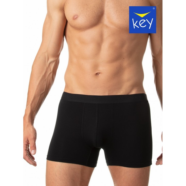 ШОРТИ-КЛЮЧІ MXH-005 БАМБУКОВИЙ ЧЕРВОНИЙ /XXL