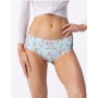Трусики JULIMEX SAKURA CHEEKIE CLASSIC /XL
