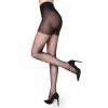 RAJSTOPY MARILYN LUX LINE SHAPE 5 3 black