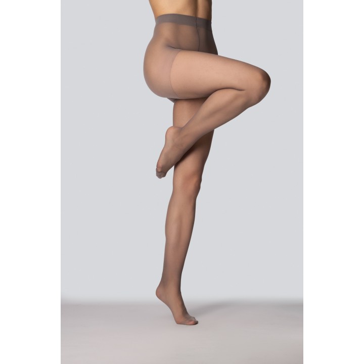 КОЛГОТКИ MONA VIOLA 15 PERLE/5