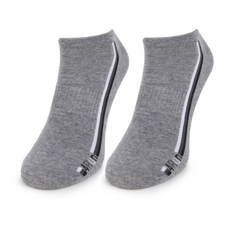 STOPKI MARILYN MEN 4 RUN SHORT 01 42-45 melanż