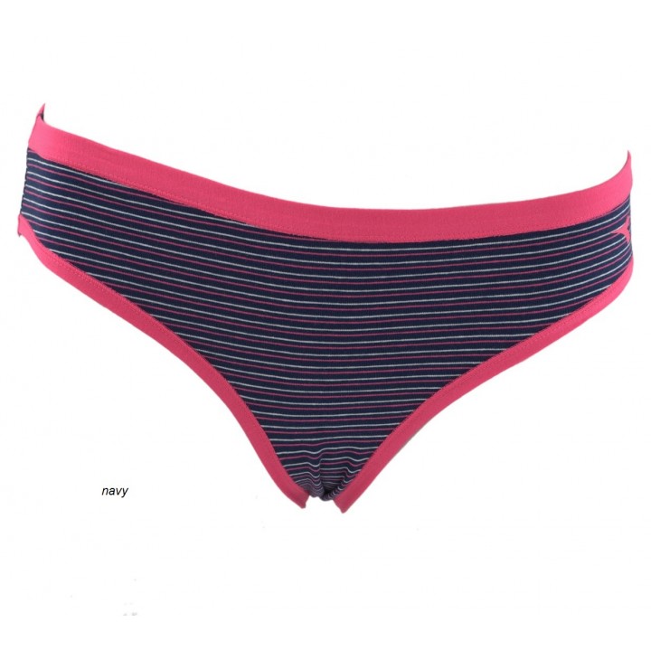 Трусики-брифы DIADORA 1229 S темно-синего цвета