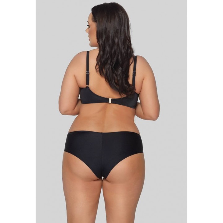 Плавки AVA SF13/5 черные /XL