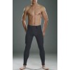 KALESONY CORNETTE AU-049 THERMO 3XL czarny