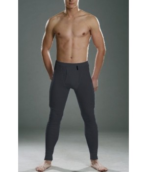 KALESONY CORNETTE AU-049 THERMO 3XL czarny