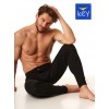 KEY LONG JOHNS MXL-012 L черные