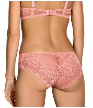 Шорти NIPPLEX SAMIRA L лосось