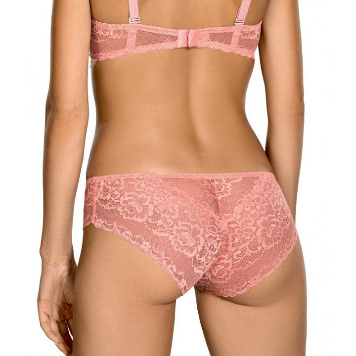 Шорти NIPPLEX SAMIRA L лосось