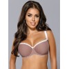 GAIA BRA 555 БЕЖЕВИЙ/ГРАНІТНИЙ /85C