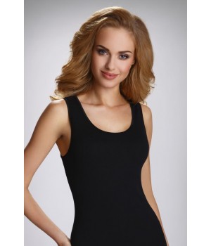 Футболка ELDAR CLARISSA PLUS XXL черная