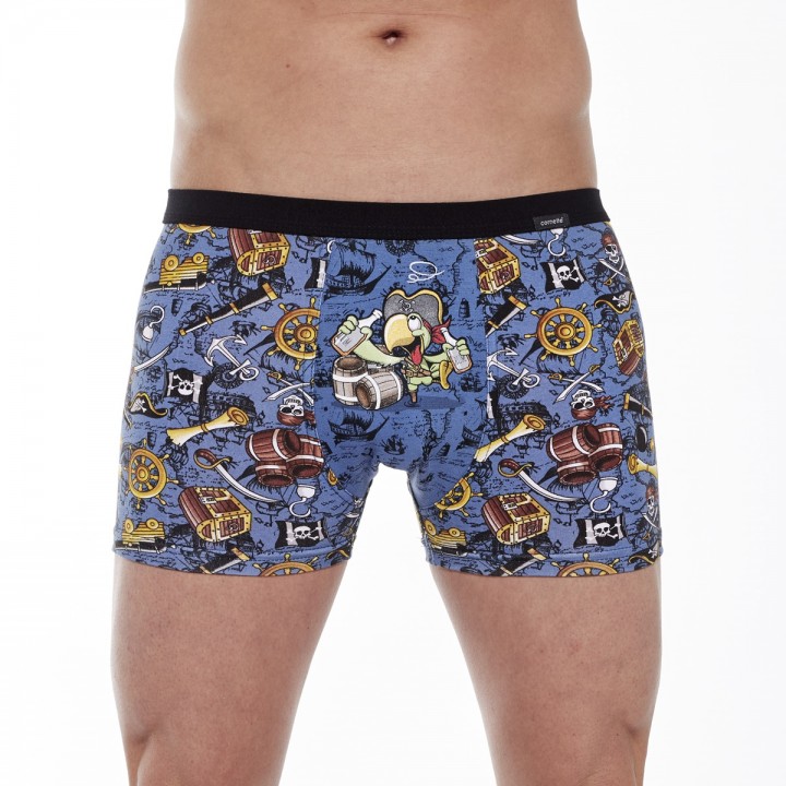 ШОРТЫ КОРНЕТ ТА-280/230 ПИРАТ /Л