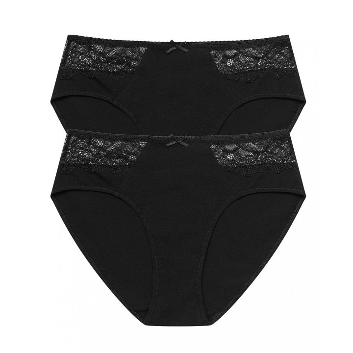 Трусики HENDERSON 39889 HALLY K001 /XL